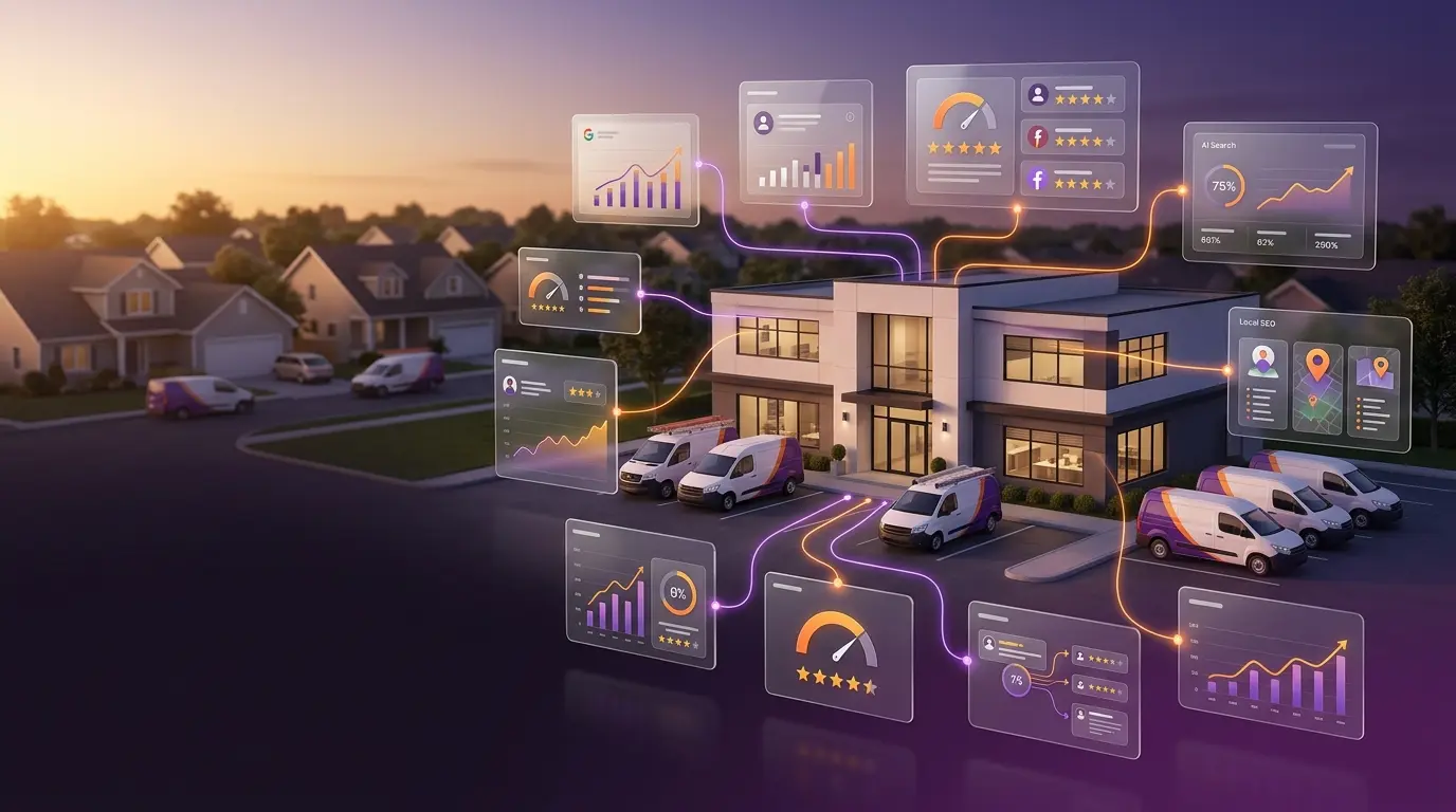 What Is Reputation Management? Everything You Need To Know For Your Home Services Business